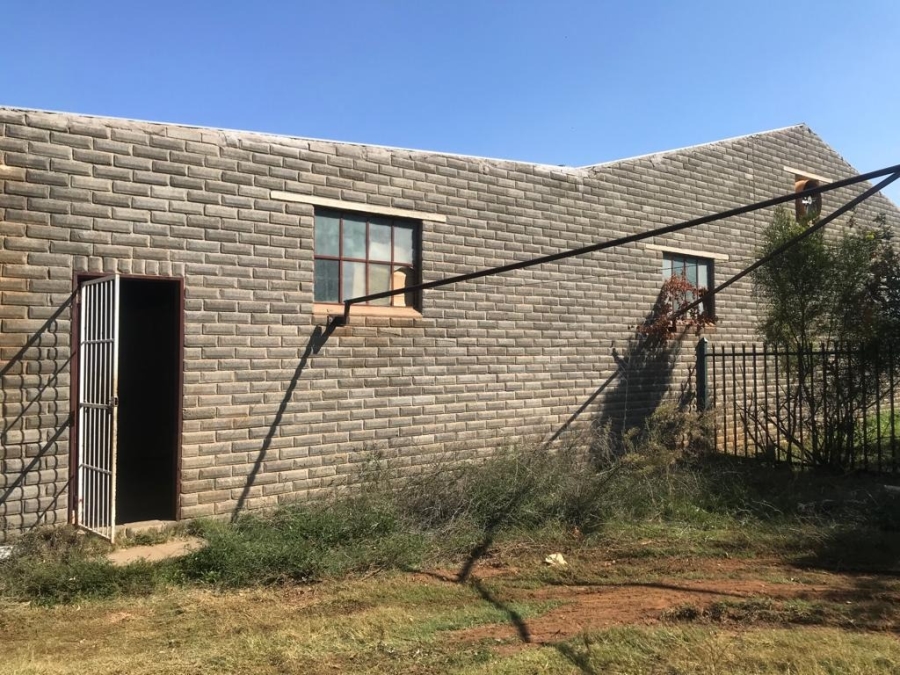 Commercial Property for Sale in Bainsvlei Free State